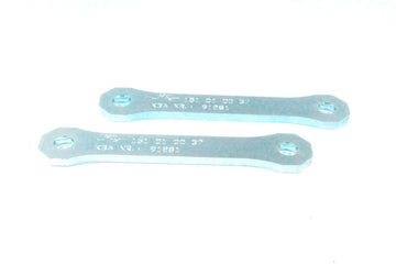 Suzuki Dl 800 [TECNIUM] - kit de elevação +25mm