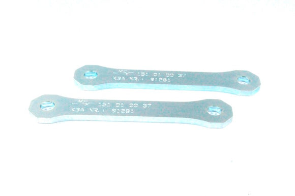 Suzuki Dl 650 V Strom [TECNIUM] - Höherlegungskit +25mm