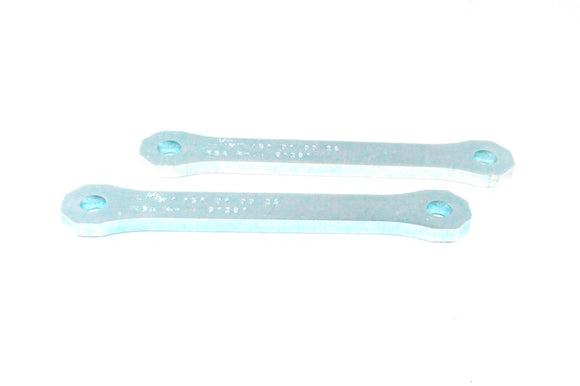 Suzuki Gsx-R 1000 [TECNIUM] - Kit rialzo +25mm