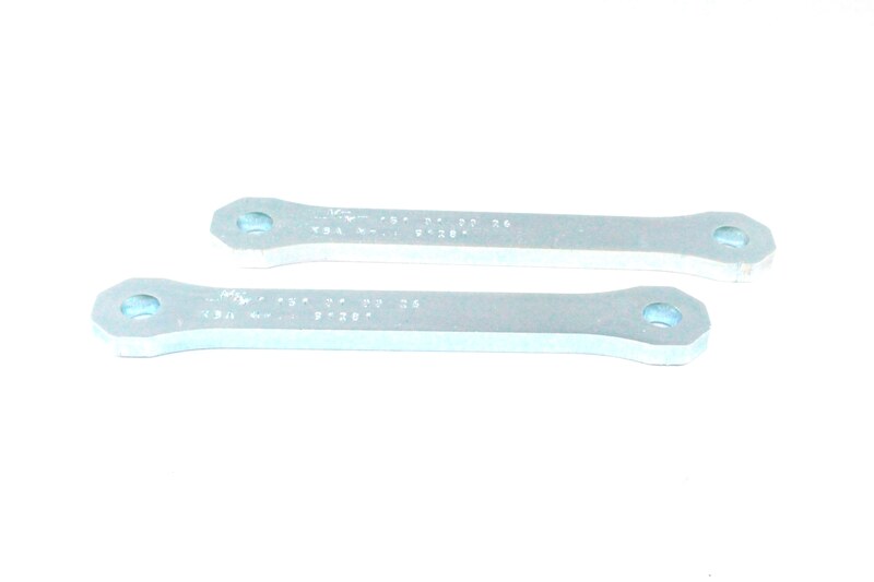 スズキ GSX1000 [TECNIUM] - リフトキット +25mm