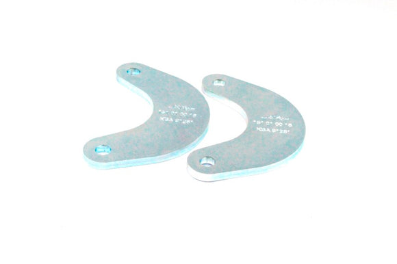 Yamaha Yzf-R 125 [TECNIUM] - Höherlegungskit +30mm