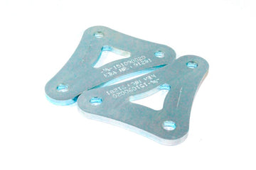 Bmw K 1300 Gt [TECNIUM] - Höherlegungskit +25mm