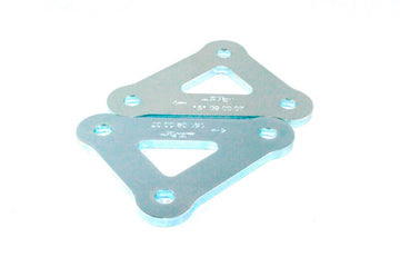 Aprilia Rsv 1000 Rp Mille [TECNIUM] - Höherlegungskit +25mm