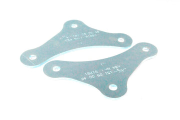 Kawasaki Ninja 1000 [TECNIUM] - Лифт-комплект +20 мм