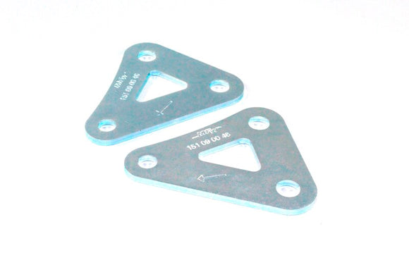 Suzuki Gsf 1200 S Bandit [TECNIUM] - Kit relevage +30mm