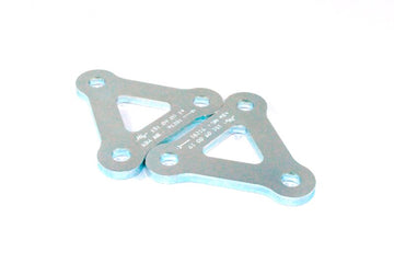 Triumph Daytona 675 [TECNIUM] - Höherlegungskit +25mm