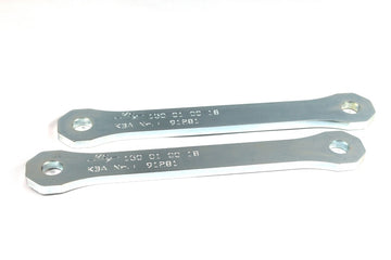 Suzuki Gsx 1300 [TECNIUM] - Zestaw obniżający -40mm