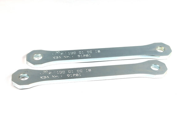 Suzuki Gsx 1300 [TECNIUM] - Verlagingsset -40 mm