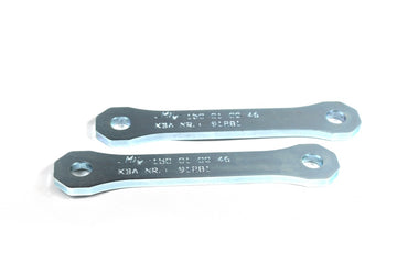 Suzuki Gsx 1300 R Hayabusa [TECNIUM] - Tieferlegungskit -30mm