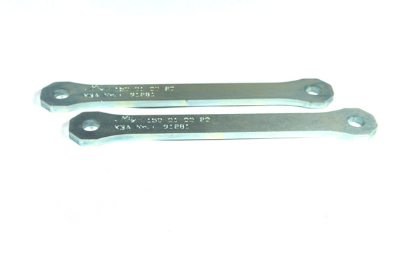 Suzuki Gsf 1200 [TECNIUM] - Kit abbassamento -40mm