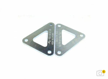 Suzuki Gsf 400 Bandit [TECNIUM] - Kit de rebaixamento -30mm