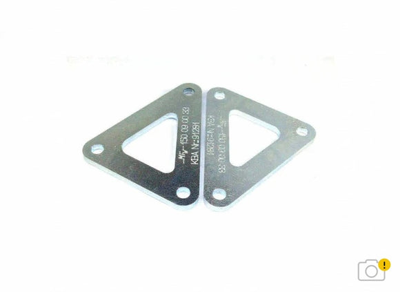 Suzuki Gsf 400 [TECNIUM] - Kit de rebaixamento -30mm