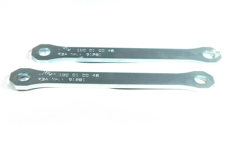 Suzuki Gsx 600 [TECNIUM] - Zestaw obniżający -30mm