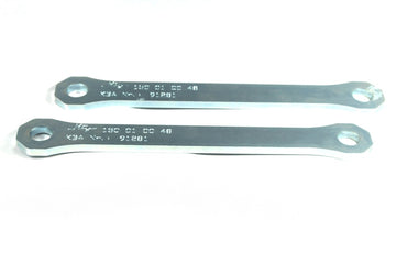 Suzuki Gsx 600 [TECNIUM] - Tieferlegungskit -30mm