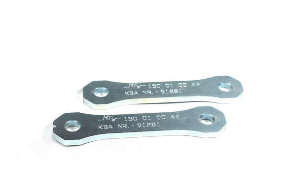 Triumph Tiger Explorer Xr [TECNIUM] - Tieferlegungskit -30mm