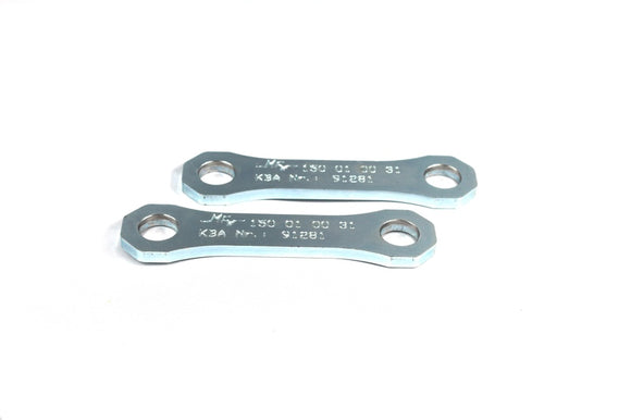 Yamaha Xt 660 [TECNIUM] - Tieferlegungskit -30mm