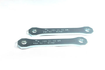 Yamaha Xt 660 Z Tenere [TECNIUM] - Tieferlegungskit -35mm