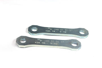 Yamaha Xt 1200 [TECNIUM] - Tieferlegungskit -30mm