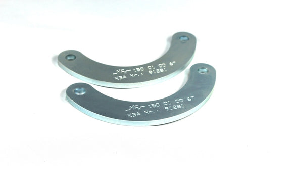 Yamaha Yzf-R 125 [TECNIUM] - Tieferlegungskit -30mm