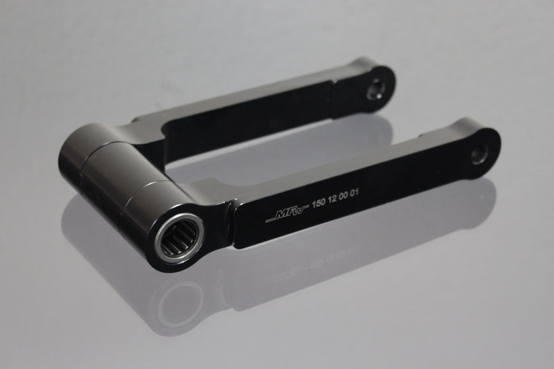 Honda Crf 1100 L Africa Twin [TECNIUM] - Kit de rebaixamento -30mm