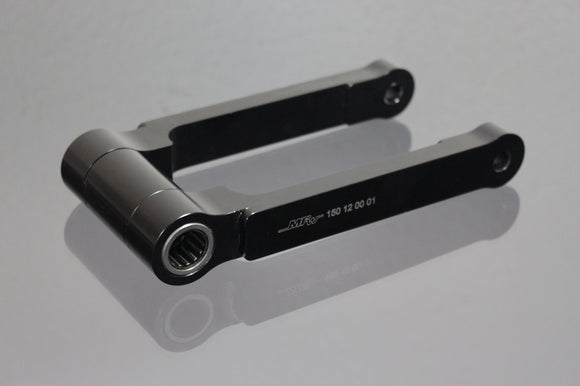 Honda Crf 1100 L Africa Twin Adventure Sports [TECNIUM] - Tieferlegungskit -30mm