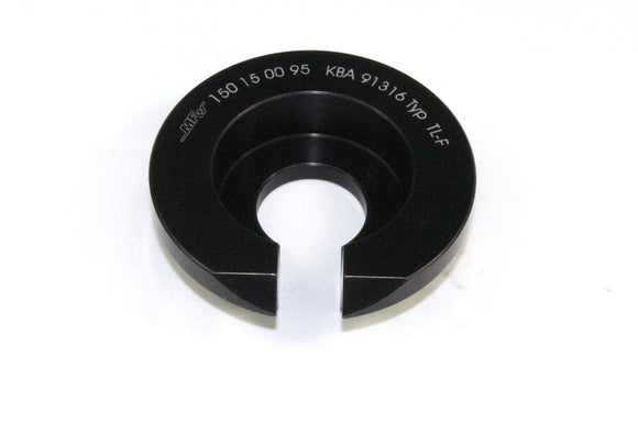 Triumph Daytona 955 [TECNIUM] - Tieferlegungskit -30mm