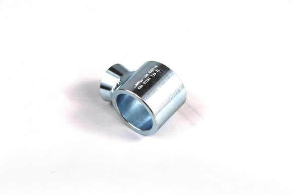 Ktm Duke 125 [TECNIUM] - Sänksats -40mm