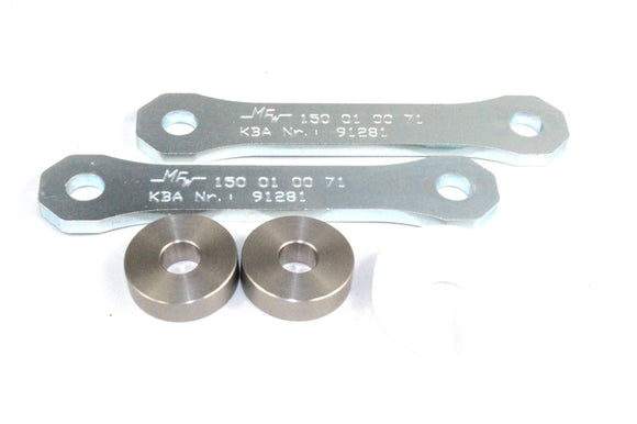 Suzuki Gsx-S 750 [TECNIUM] - Kit de rebaje -30mm