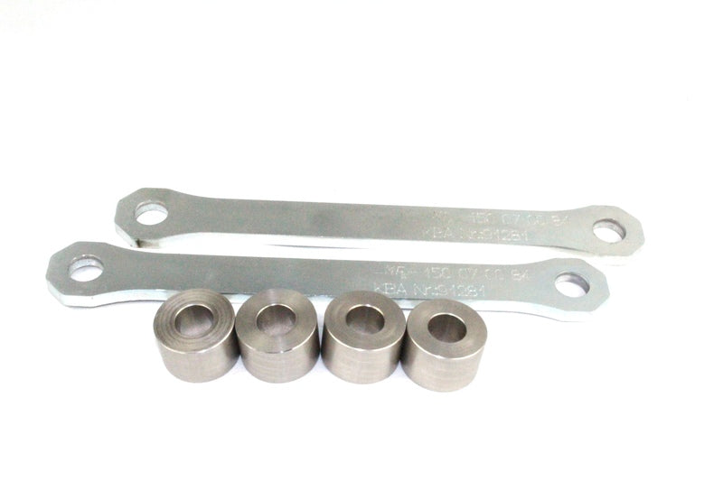 铃木 Gsx-R 750 [TECNIUM] - 降低套件 -25mm