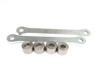 Suzuki Gsx-R 750 [TECNIUM] - Kit abbassamento -25mm