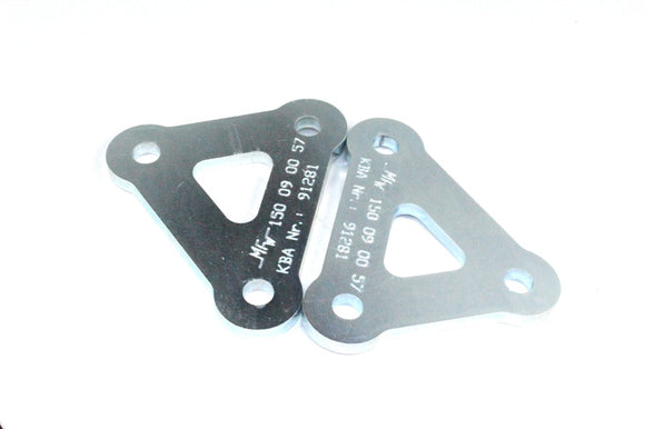 Aprilia Mille Rsv 1000 Me [TECNIUM] - Kit abbassamento -30mm