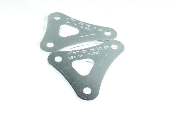 Bmw K 1300 [TECNIUM] - Tieferlegungskit -25mm