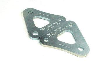 Honda Vfr 1200 [TECNIUM] - Kit abbassamento -30mm