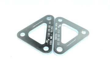 Honda Xl 1000 V Varadero Abs [TECNIUM] - Sänkningssats -35mm