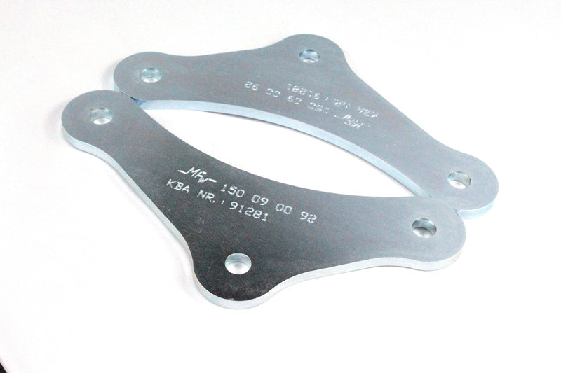 Kawasaki Ninja 1000 [TECNIUM] - Комплект занижения -30 мм