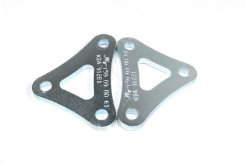 Triumph Daytona 675 [TECNIUM] - Tieferlegungskit -25mm