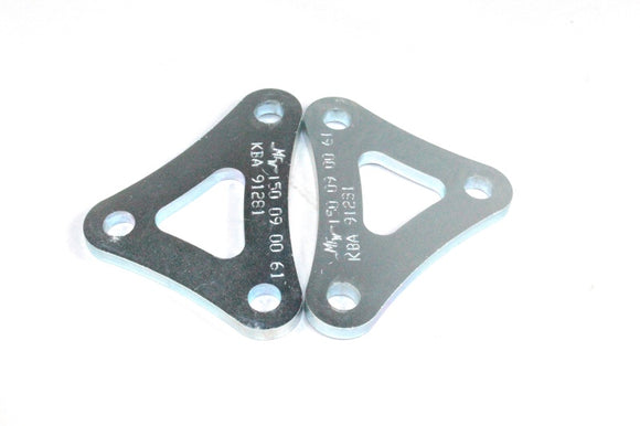 Triumph Daytona 675 [TECNIUM] - Tieferlegungskit -25mm