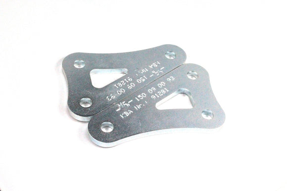 Triumph Tiger 1050 [TECNIUM] - Tieferlegungskit -30mm