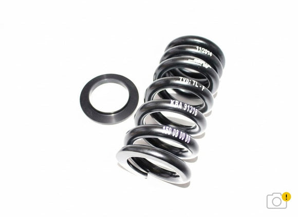 Kawasaki Er 6 F [TECNIUM] - sänkningssats -35mm