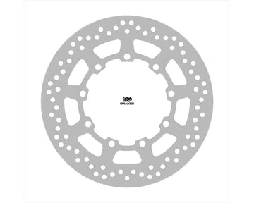 Kawasaki Kl 650 [NG BRAKE DISC] - disco de freno rígido redondo