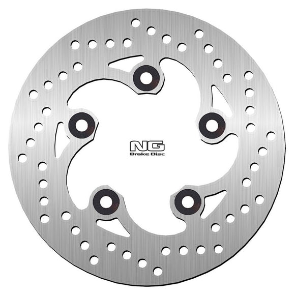 Suzuki Gsx 1000 [NG BRAKE DISC] - disque de frein rond rigide