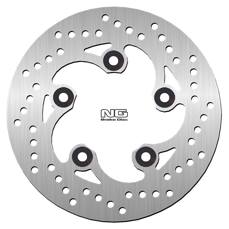 Suzuki Tl 1000 [NG BRAKE DISC] - kerek merev féktárcsa