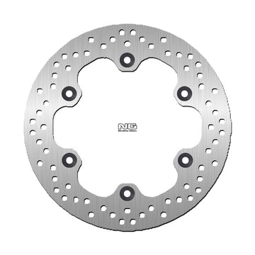 Honda Cb 1300 [NG BRAKE DISC] - round rigid brake disc