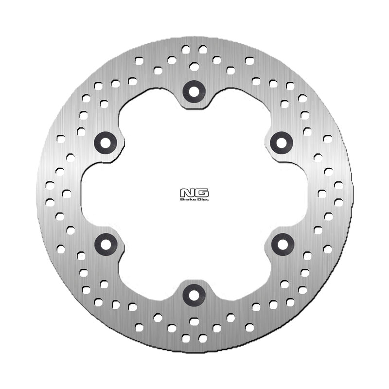 Honda Cbr 1000 [NG BRAKE DISC] - Bremsscheibe rund starr