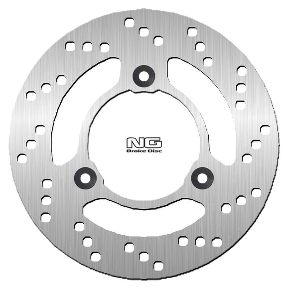 Suzuki En 125 [NG BRAKE DISC] - Bremsscheibe rund starr