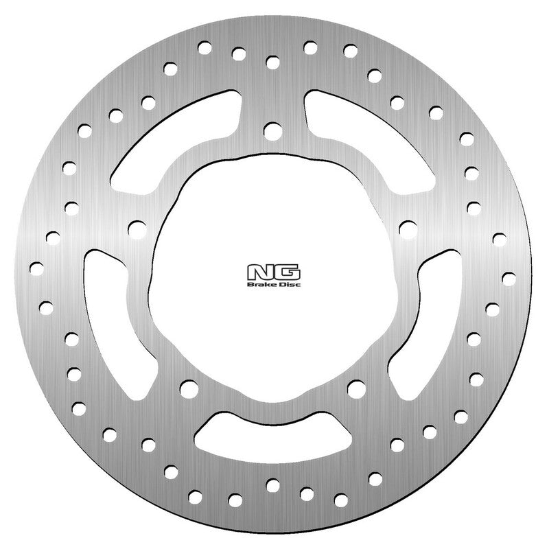 Kawasaki Vn 900 Cla [NG BRAKE DISC] - Bremsscheibe rund starr