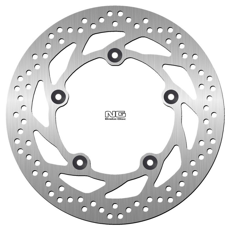Bmw K 1300 Gt [NG BRAKE DISC] - okrągła sztywna tarcza hamulcowa
