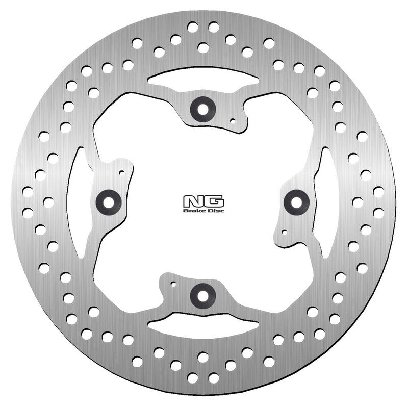 Triumph Sprint 1050 [NG BRAKE DISC] - Bremsscheibe rund starr