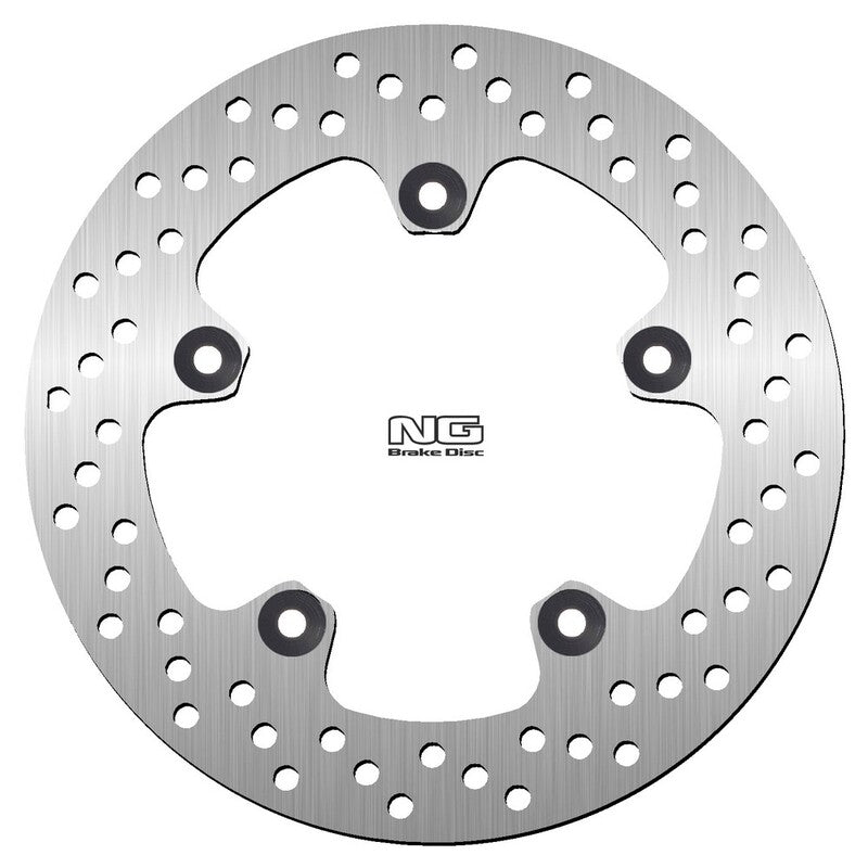Bmw G 310 Gs [NG BRAKE DISC] - Bremsscheibe rund starr