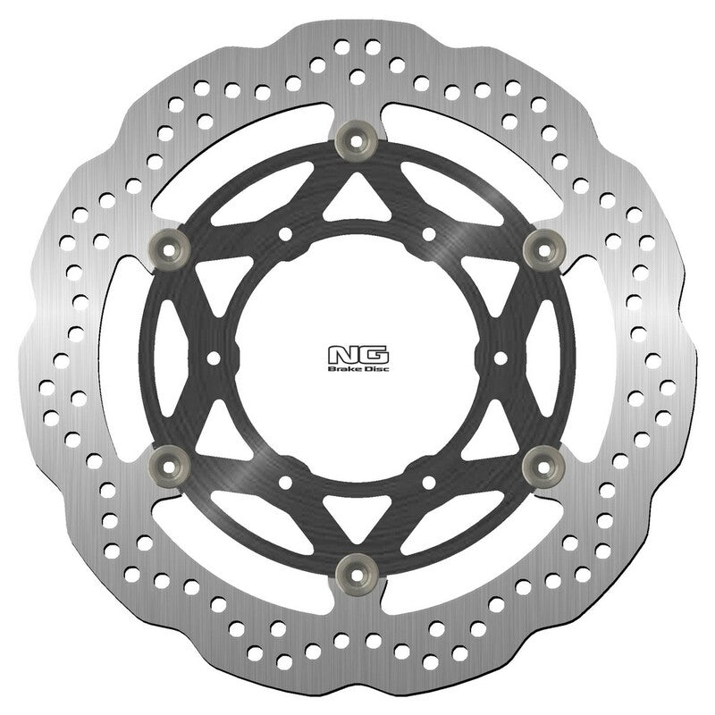 Suzuki Gsx S1000Gx [NG BRAKE DISC] – laineliselt ujuv piduriketas